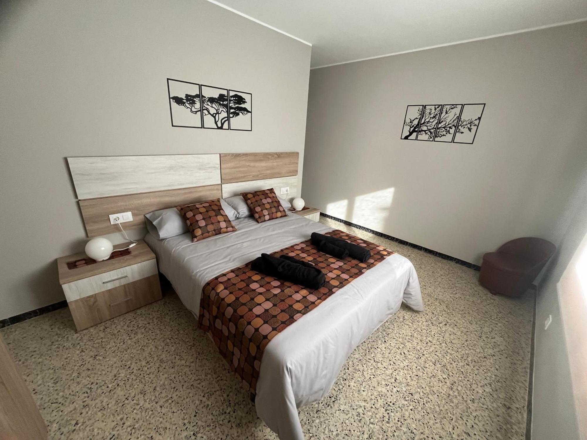 Cals Avis De Sau Vila Les Planes d'Hostoles Exterior foto